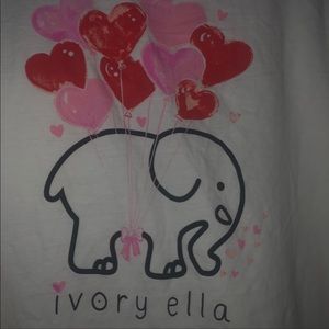 Ivory Ella
